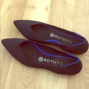 Rothy’s - The Point